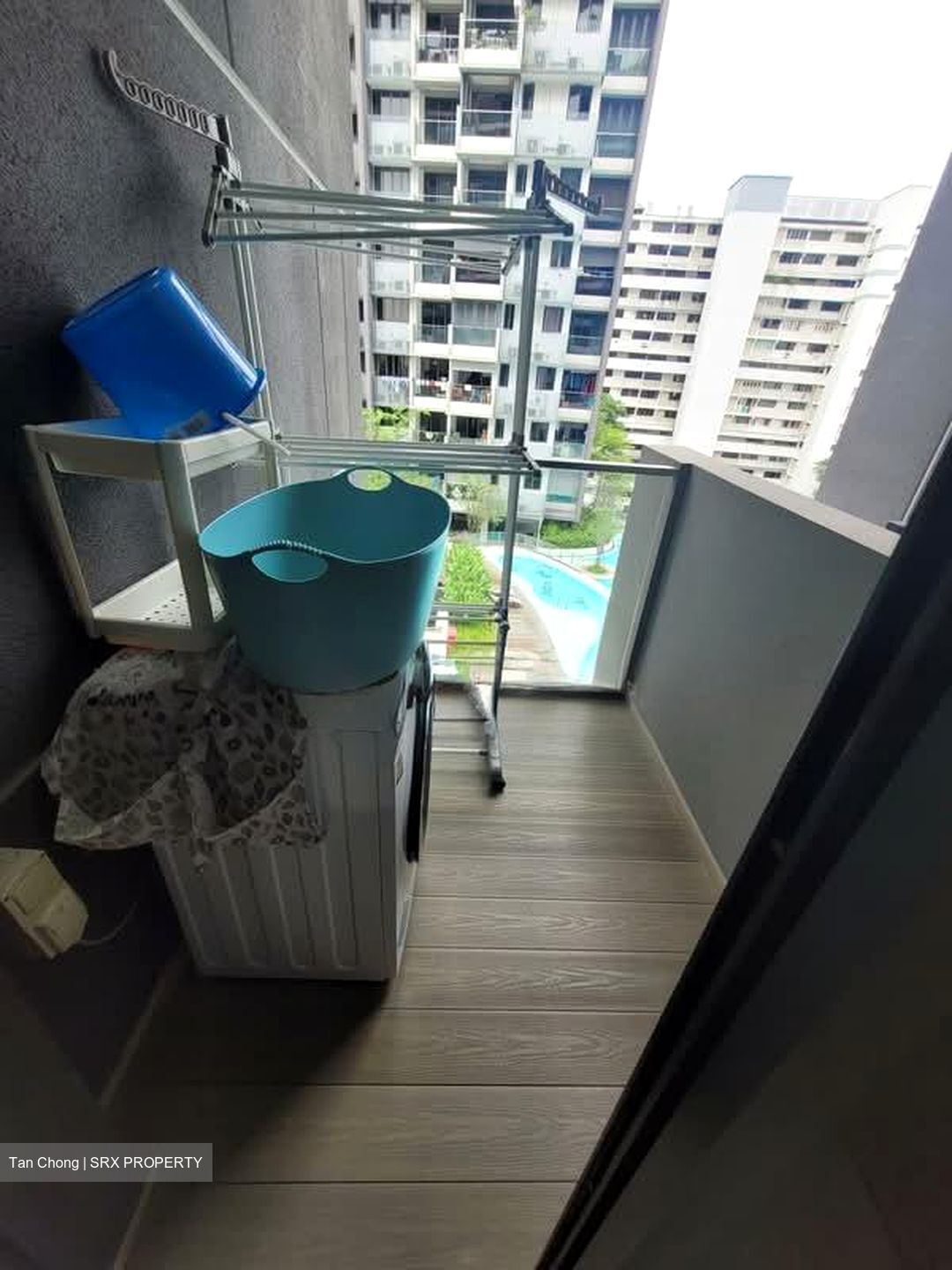 Trilive (D19), Condominium #556846451